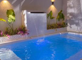 Novo Hotel Boutique
