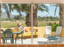 Holidays in Porto Santo - Casa do Ribeiro Salgado，位于圣港的酒店