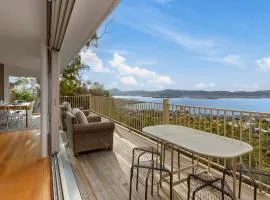 Spectacular Views - 2 Bedroom House