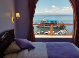 Hostal Phaxsi