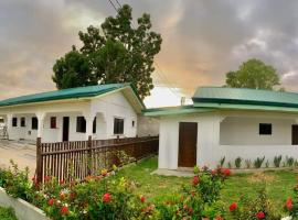 MAXBELLE MOUNTAIN RESORT，位于Daanbantayan的酒店