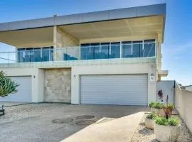 52 Esplanade - BYO Linen - Luxury - Seafront - Wi-Fi