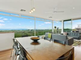 Absolute Luxury Beachfront - Middleton - BYO Linen，位于米德尔顿的酒店