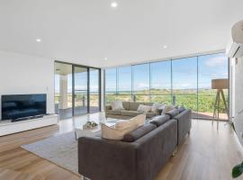 Samphire Middleton-Beach - BYO Linen - Wi-Fi-Luxury-Family，位于米德尔顿的酒店