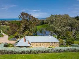 Brooklands Cottage 60 Heysen Rd Port Elliot - Linen Included