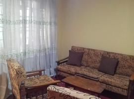 Mandaramnuwara Heen Niwahana Resort，位于Mandaran Newara的酒店