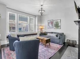 The Top Of Columbus - 4 BR 2 5 BA