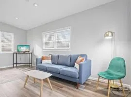 Housepitality - The Restful Studio - Cozy