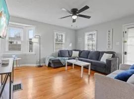 Housepitality - Newark Friends and Family House