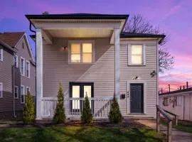 Housepitality - The OSU Mansion- OSU Sleeps 20