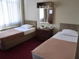Otel Sınal