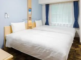 大阪难波东横酒店