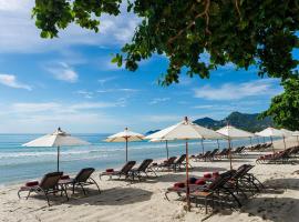 Anavana Beach Resort，位于查汶的低价酒店