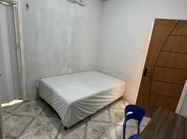 Condomínio Alencar
