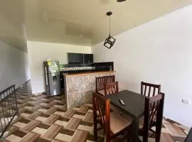 Apartamento bustos