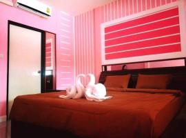 Navy Resort，位于Ban Nong Khla (1)的酒店