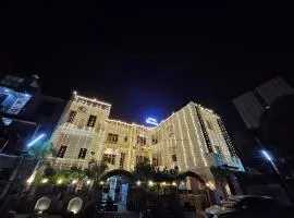 The Indraj Palace Hotel