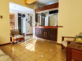 Hotel Brasil