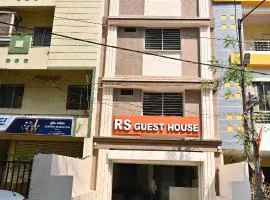 RS GUEST HOUSE