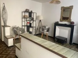 Maison RASSIER, Gîte Vélo