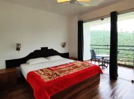 Green Mount Homestay