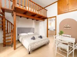 Dionysia Sea Side By Greece Apartments