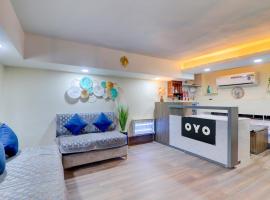 OYO Hotel MIDO，位于希萨尔的酒店