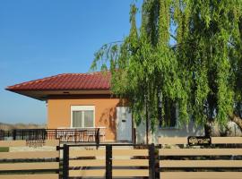 Willow Home，位于Chaïdeftón的酒店