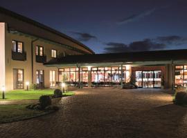 Vulkán Wellness Hotel & Camping