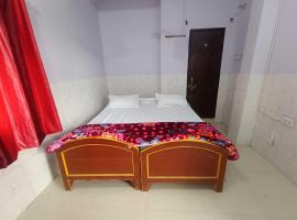 OYO HOME RAGHAV HOMESTAY，位于Ayodhya的酒店