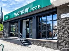 Wonder Hostel