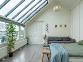 Penthouse Amsterdam Dam Square