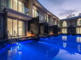 Luminous Resort & Spa by Areca