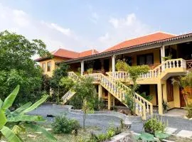 Villa Romduol