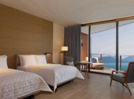 Le Meridien Xiaojing Bay，位于惠州的酒店