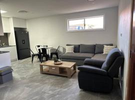 Woodbine Guesthouse，位于Leumeah的酒店