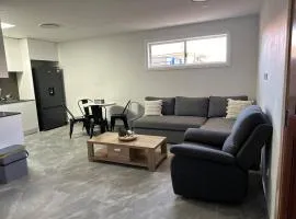 Woodbine Guesthouse