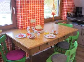 Schmitzebrinks Ferienwohnung