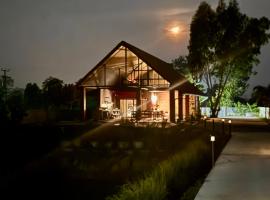 Mayuree-Homestay，位于Kranuan的酒店