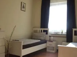 Ferienwohnung Maye Oberhausen