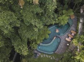Amarea Resort & Spa Ubud by Ini Vie Hospitality，位于乌布的酒店