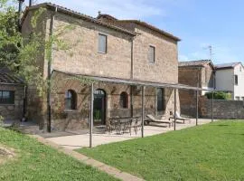 La Casetta del Pàstine, Il Borgo Diffuso di San Michele