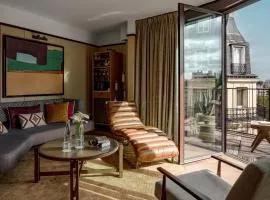 Norman Paris Hôtel & Spa