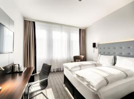 Premier Inn München City Ost，位于慕尼黑的酒店