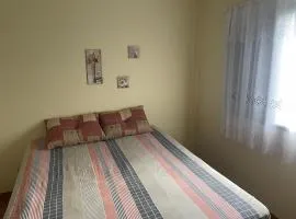 Hostel Boa localização