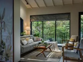 SaffronStays Arabella
