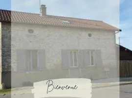 Aux Alcôves du Spa