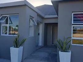 Zufike Guesthouse