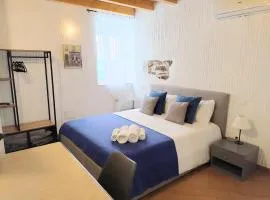 Holmann Suite & Rooms