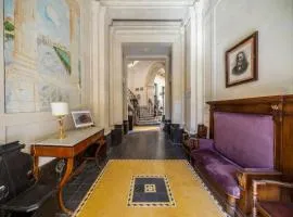 Le due Sicilie-Guest house-Palazzo Giaraca'